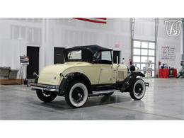 1980 Ford Shay Model A (CC-2069072) for sale in Runnemede, New Jersey