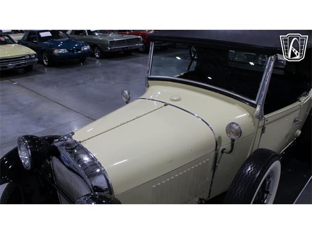 1980 Ford Shay Model A (CC-2069072) for sale in Runnemede, New Jersey