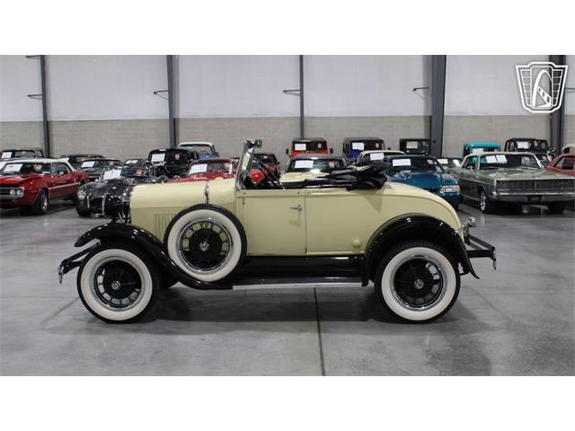 1980 Ford Shay Model A (CC-2069072) for sale in Runnemede, New Jersey