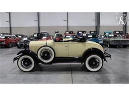 1980 Ford Shay Model A (CC-2069072) for sale in Runnemede, New Jersey
