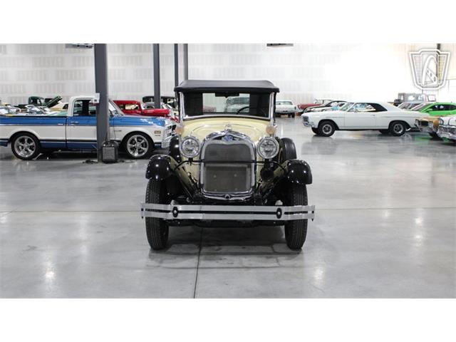 1980 Ford Shay Model A (CC-2069072) for sale in Runnemede, New Jersey