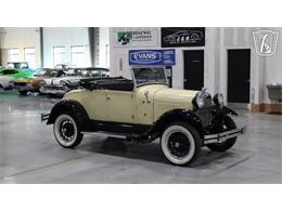 1980 Ford Shay Model A (CC-2069072) for sale in Runnemede, New Jersey