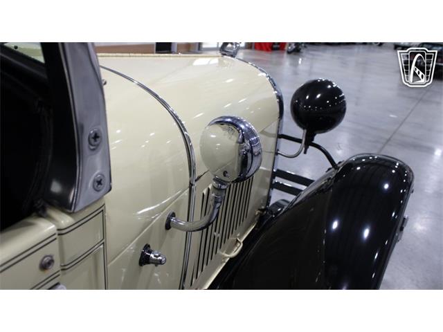 1980 Ford Shay Model A (CC-2069072) for sale in Runnemede, New Jersey