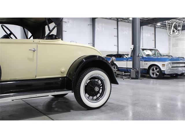 1980 Ford Shay Model A (CC-2069072) for sale in Runnemede, New Jersey