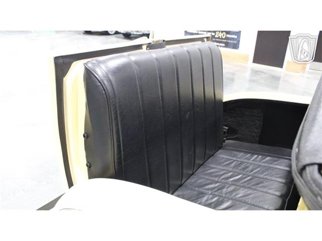 1980 Ford Shay Model A (CC-2069072) for sale in Runnemede, New Jersey