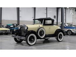 1980 Ford Shay Model A (CC-2069072) for sale in Runnemede, New Jersey