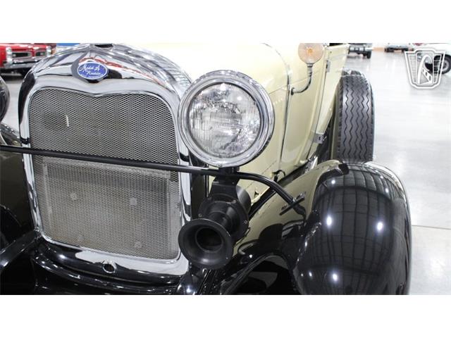1980 Ford Shay Model A (CC-2069072) for sale in Runnemede, New Jersey