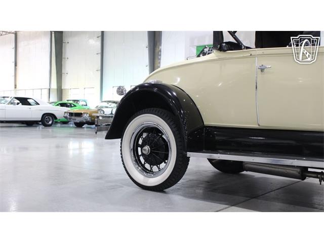 1980 Ford Shay Model A (CC-2069072) for sale in Runnemede, New Jersey