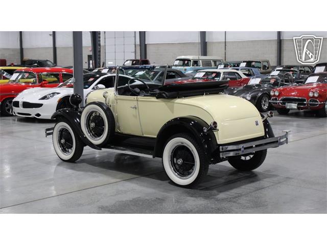 1980 Ford Shay Model A (CC-2069072) for sale in Runnemede, New Jersey
