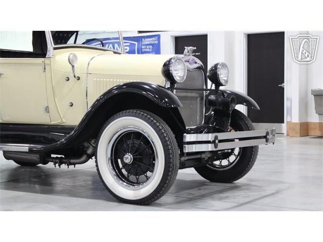 1980 Ford Shay Model A (CC-2069072) for sale in Runnemede, New Jersey