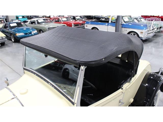 1980 Ford Shay Model A (CC-2069072) for sale in Runnemede, New Jersey