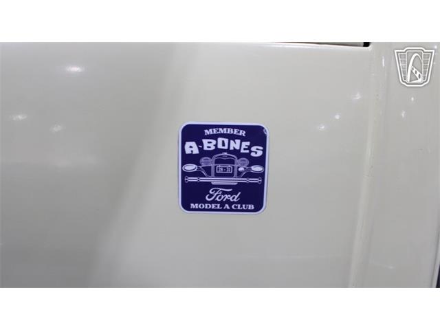 1980 Ford Shay Model A (CC-2069072) for sale in Runnemede, New Jersey
