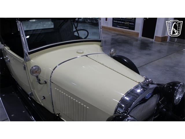 1980 Ford Shay Model A (CC-2069072) for sale in Runnemede, New Jersey