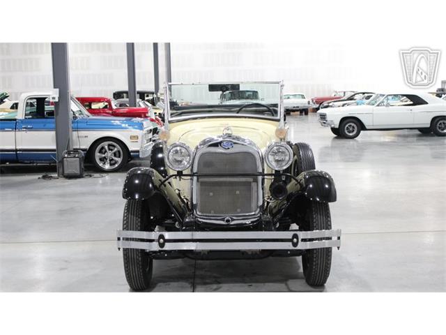 1980 Ford Shay Model A (CC-2069072) for sale in Runnemede, New Jersey
