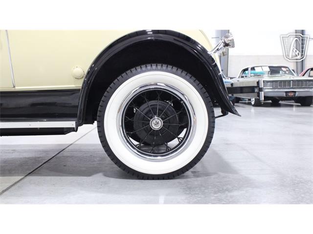 1980 Ford Shay Model A (CC-2069072) for sale in Runnemede, New Jersey