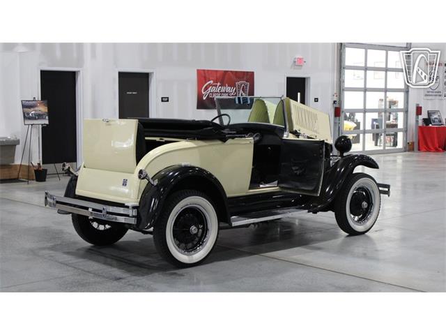 1980 Ford Shay Model A (CC-2069072) for sale in Runnemede, New Jersey