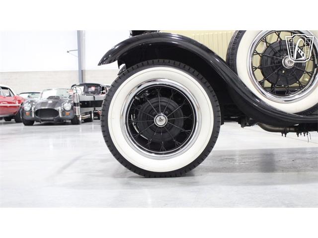 1980 Ford Shay Model A (CC-2069072) for sale in Runnemede, New Jersey