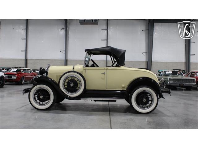 1980 Ford Shay Model A (CC-2069072) for sale in Runnemede, New Jersey