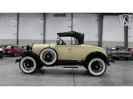 1980 Ford Shay Model A (CC-2069072) for sale in Runnemede, New Jersey