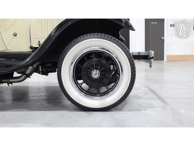 1980 Ford Shay Model A (CC-2069072) for sale in Runnemede, New Jersey