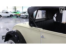 1980 Ford Shay Model A (CC-2069072) for sale in Runnemede, New Jersey
