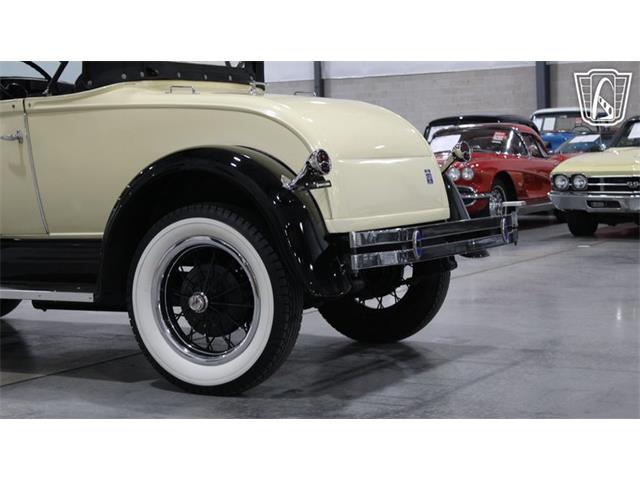 1980 Ford Shay Model A (CC-2069072) for sale in Runnemede, New Jersey