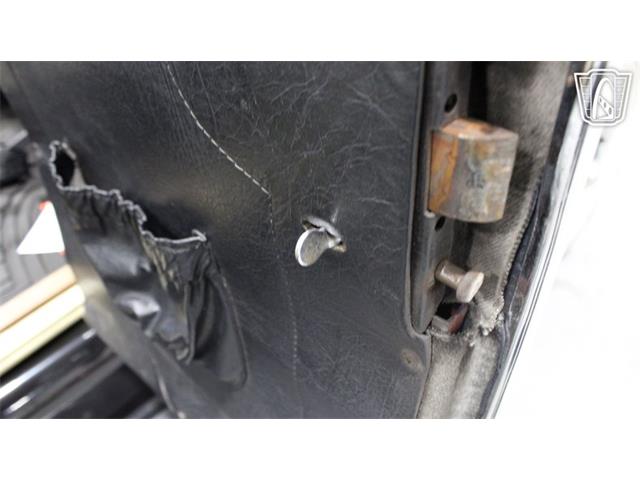 1980 Ford Shay Model A (CC-2069072) for sale in Runnemede, New Jersey