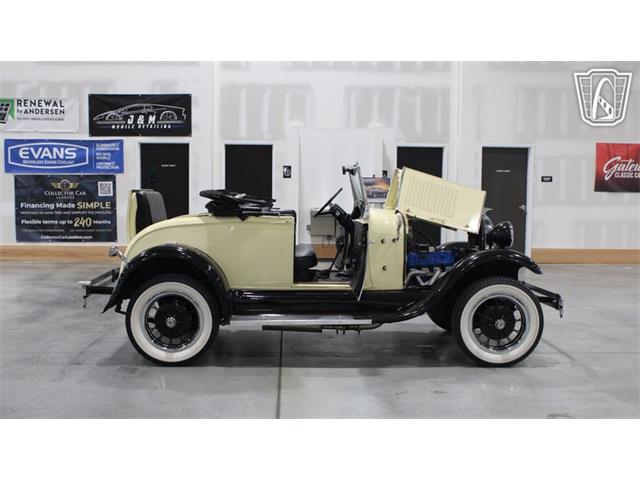 1980 Ford Shay Model A (CC-2069072) for sale in Runnemede, New Jersey