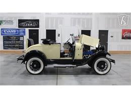 1980 Ford Shay Model A (CC-2069072) for sale in Runnemede, New Jersey