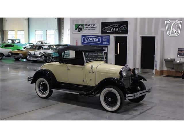 1980 Ford Shay Model A (CC-2069072) for sale in Runnemede, New Jersey
