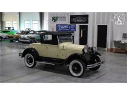 1980 Ford Shay Model A (CC-2069072) for sale in Runnemede, New Jersey
