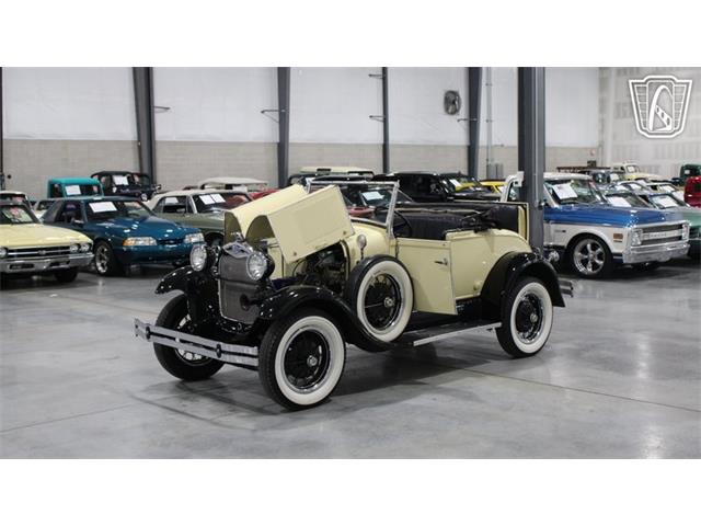1980 Ford Shay Model A (CC-2069072) for sale in Runnemede, New Jersey