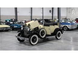 1980 Ford Shay Model A (CC-2069072) for sale in Runnemede, New Jersey