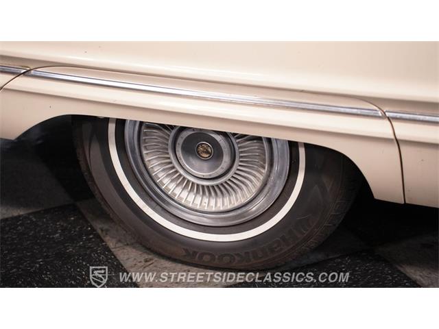 1967 Chrysler Imperial (CC-2069073) for sale in Lithia Springs, Georgia