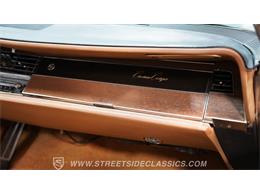 1967 Chrysler Imperial (CC-2069073) for sale in Lithia Springs, Georgia
