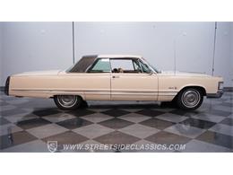 1967 Chrysler Imperial (CC-2069073) for sale in Lithia Springs, Georgia