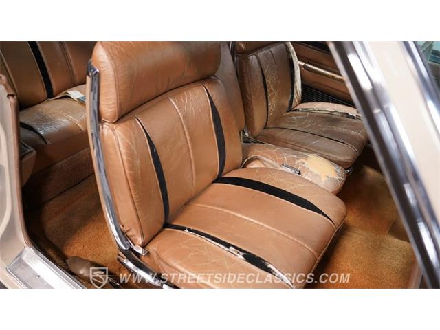 1967 Chrysler Imperial (CC-2069073) for sale in Lithia Springs, Georgia