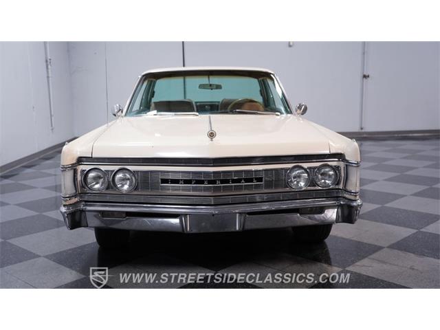 1967 Chrysler Imperial (CC-2069073) for sale in Lithia Springs, Georgia