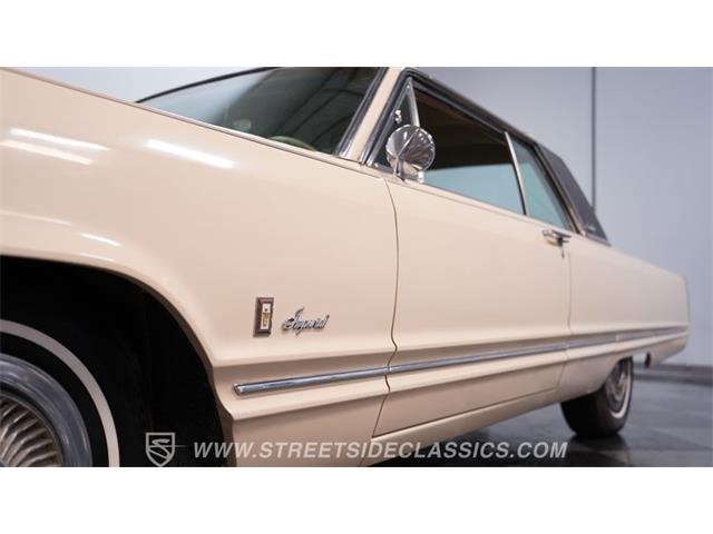 1967 Chrysler Imperial (CC-2069073) for sale in Lithia Springs, Georgia