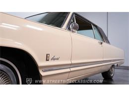 1967 Chrysler Imperial (CC-2069073) for sale in Lithia Springs, Georgia