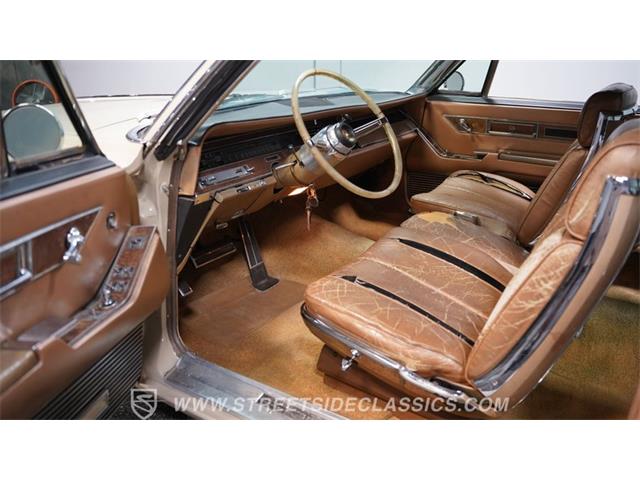1967 Chrysler Imperial (CC-2069073) for sale in Lithia Springs, Georgia