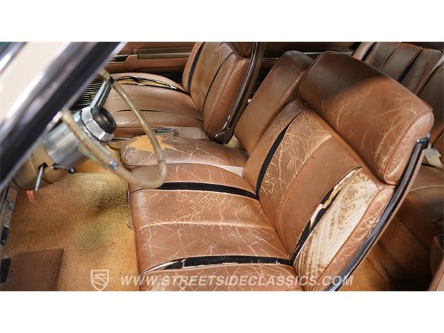 1967 Chrysler Imperial (CC-2069073) for sale in Lithia Springs, Georgia