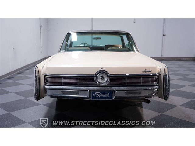 1967 Chrysler Imperial (CC-2069073) for sale in Lithia Springs, Georgia