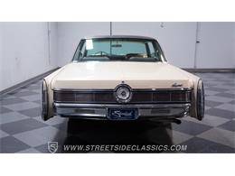 1967 Chrysler Imperial (CC-2069073) for sale in Lithia Springs, Georgia