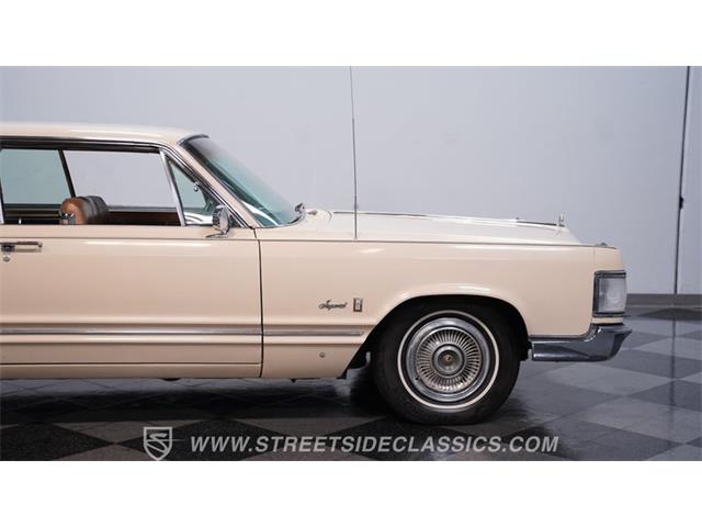 1967 Chrysler Imperial (CC-2069073) for sale in Lithia Springs, Georgia