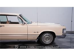 1967 Chrysler Imperial (CC-2069073) for sale in Lithia Springs, Georgia