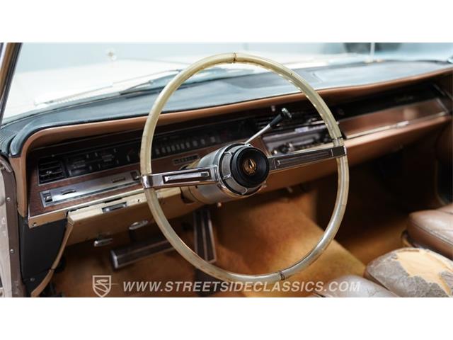 1967 Chrysler Imperial (CC-2069073) for sale in Lithia Springs, Georgia