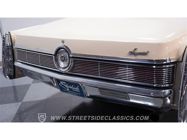 1967 Chrysler Imperial (CC-2069073) for sale in Lithia Springs, Georgia