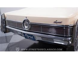 1967 Chrysler Imperial (CC-2069073) for sale in Lithia Springs, Georgia