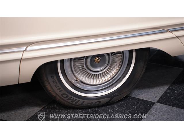 1967 Chrysler Imperial (CC-2069073) for sale in Lithia Springs, Georgia